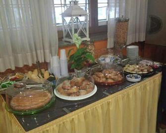 Hotel Cascia Ristorante - Cascia - Buffet