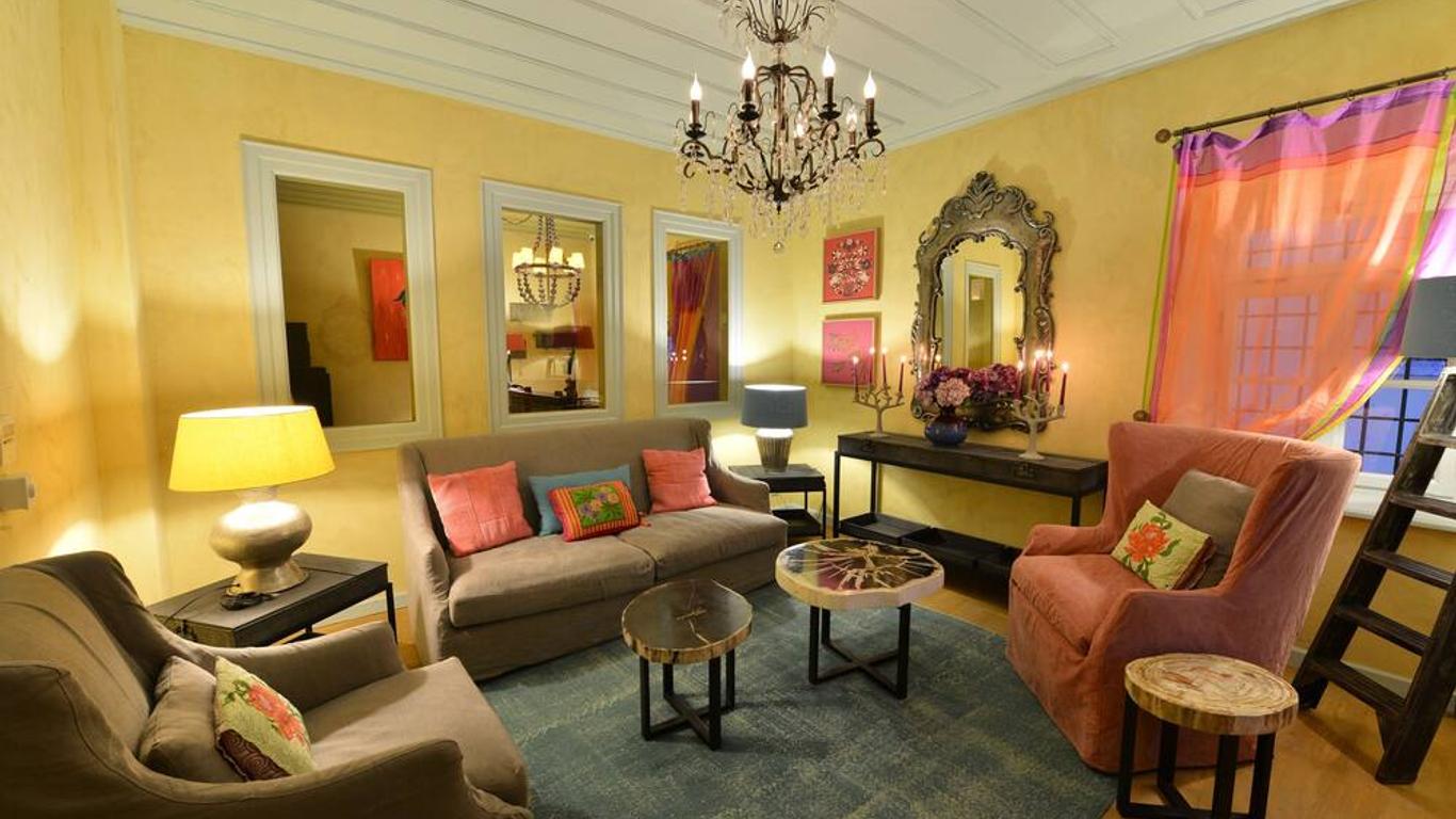 Marge Boutique Hotel