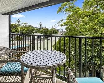 Kiama Shores - Kiama - Balcony