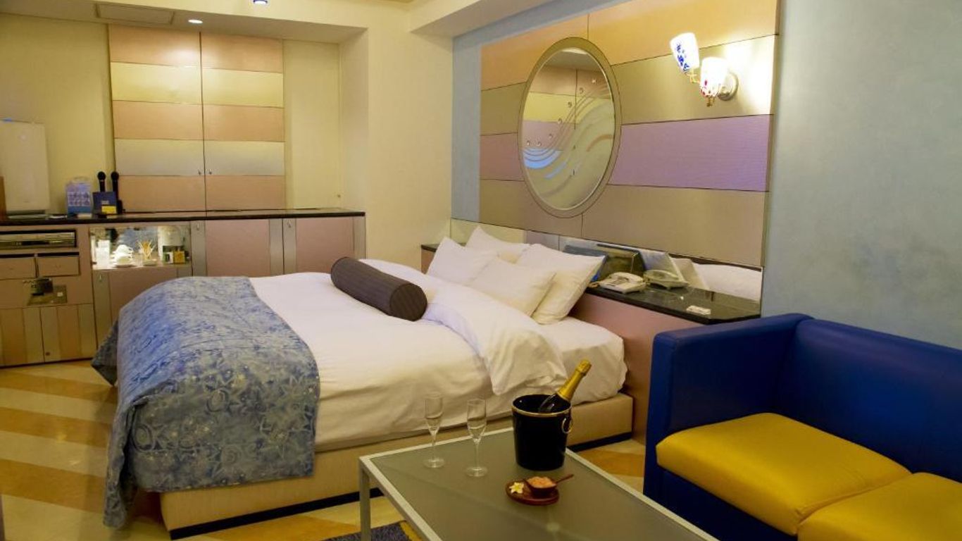 Hotel Grand Garden (Adult Only)