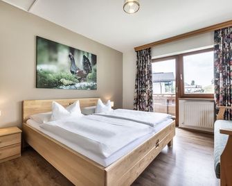 Das Filzmoos - Filzmoos - Habitación