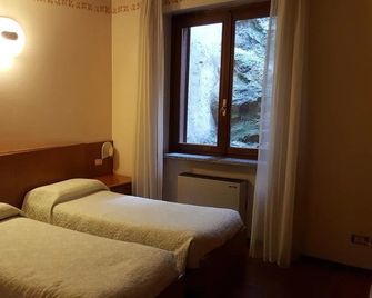 Hotel Ristorante Centrale - Vestone
