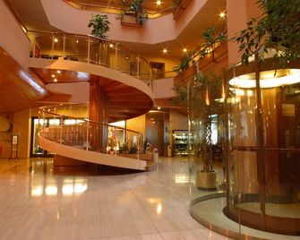 Roc Blanc Hotel & Spa - Les Escaldes - Lobby