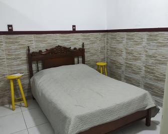 Excelente APTO proximo ao centro - Itaperuna - Bedroom
