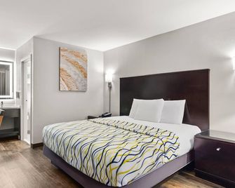 Suburban Studios Orange Park - Jacksonville near Naval Air Station - Orange Park - Habitación