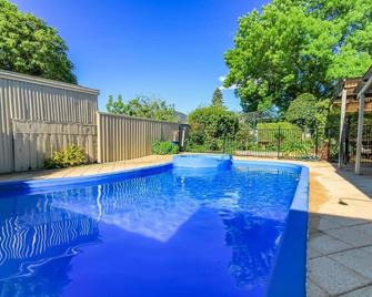 Ambrosia Holiday Home - Tanunda - Pool