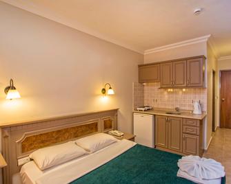 Club Amaris Apartment - Marmaris - Habitación