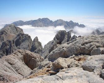 Hotel Picos de Europa - Las Arenas