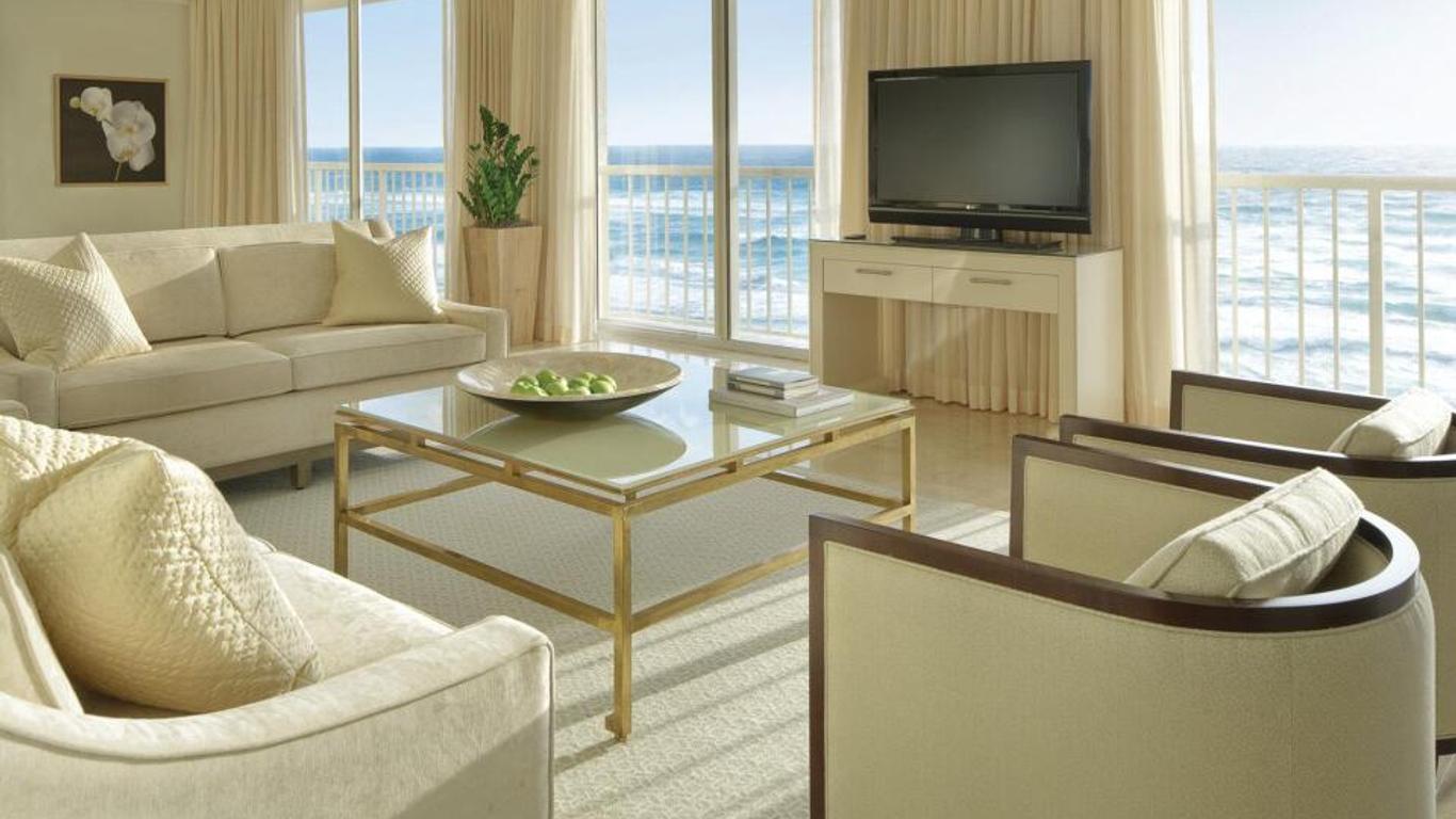 Four Seasons Resort Palm Beach
