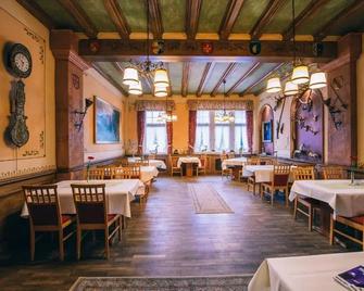 Dammenmühle - Lahr - Restaurant