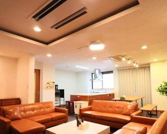 Best Building 1 Room 101 - Vacation Stay 15520 - Osaka - Sala de estar