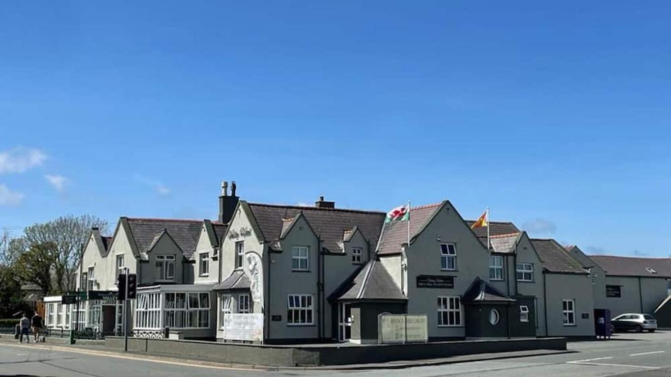 The Valley Hotel, Anglesey