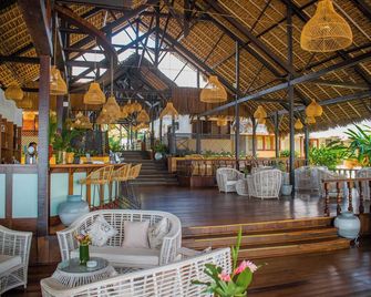 Vanila Hotel & Spa - Nosy Be