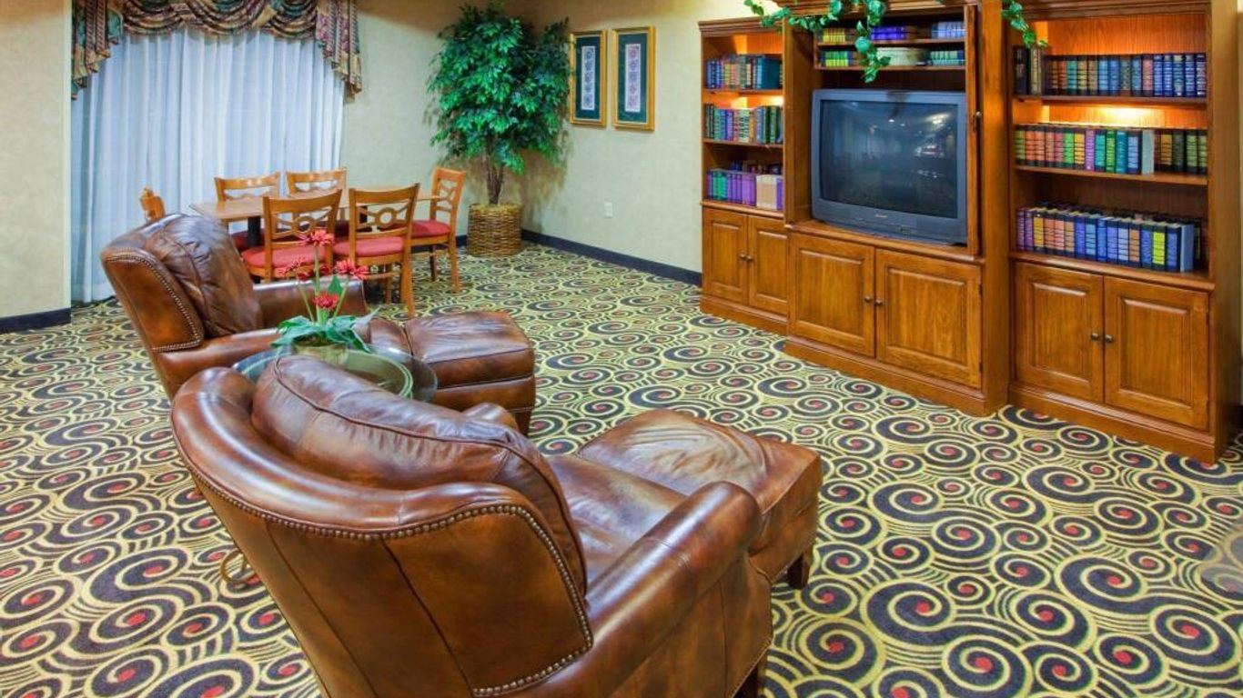 Holiday Inn Express Hanover By IHG