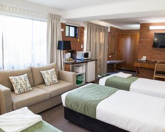 Murwillumbah Motor Inn - Murwillumbah - Habitación