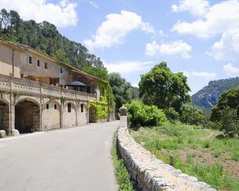 Agroturismo Son Viscos Valldemossa - Valldemossa - Edificio