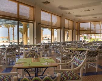 Green Sudr Resort - Ras Sudar - Restaurante