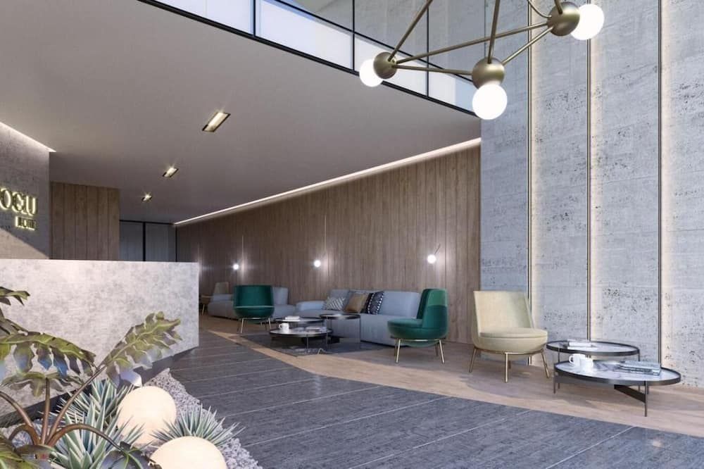 Other view of Hotel 86 By Katipoglu