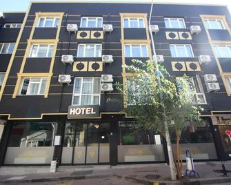 Safir Hotels Çorlu - Çorlu - Building
