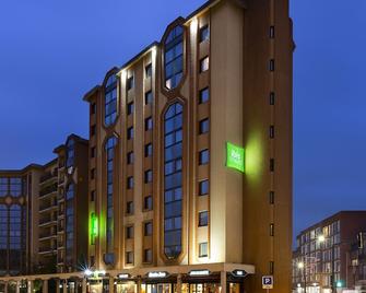 ibis Styles Toulouse Centre Canal du Midi - Toulouse - Bâtiment