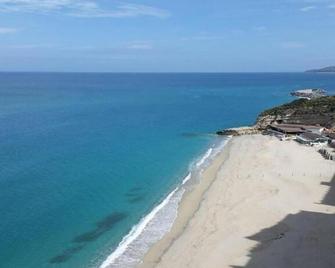 Casolare Al Porto - Tropea - Strand