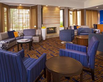 Sonesta Select Charlotte University Research Park - Charlotte - Lounge