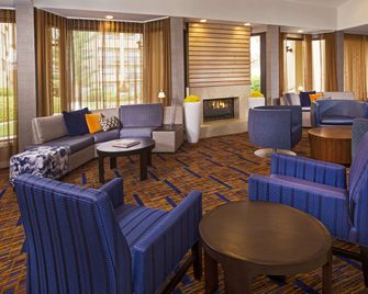 Sonesta Select Charlotte University Research Park - Charlotte - Lounge