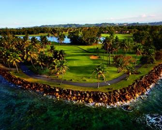 Dorado Beach a Ritz-Carlton Reserve - Dorado - Vista del exterior