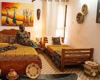 Villa Tenko - Ouagadougou