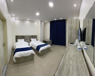 Petra Heaven Boutique - Wadi Musa - Bedroom