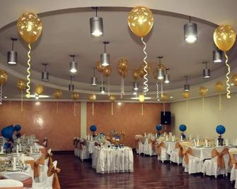 Hotel Santa Isabel 2 - Ipiales