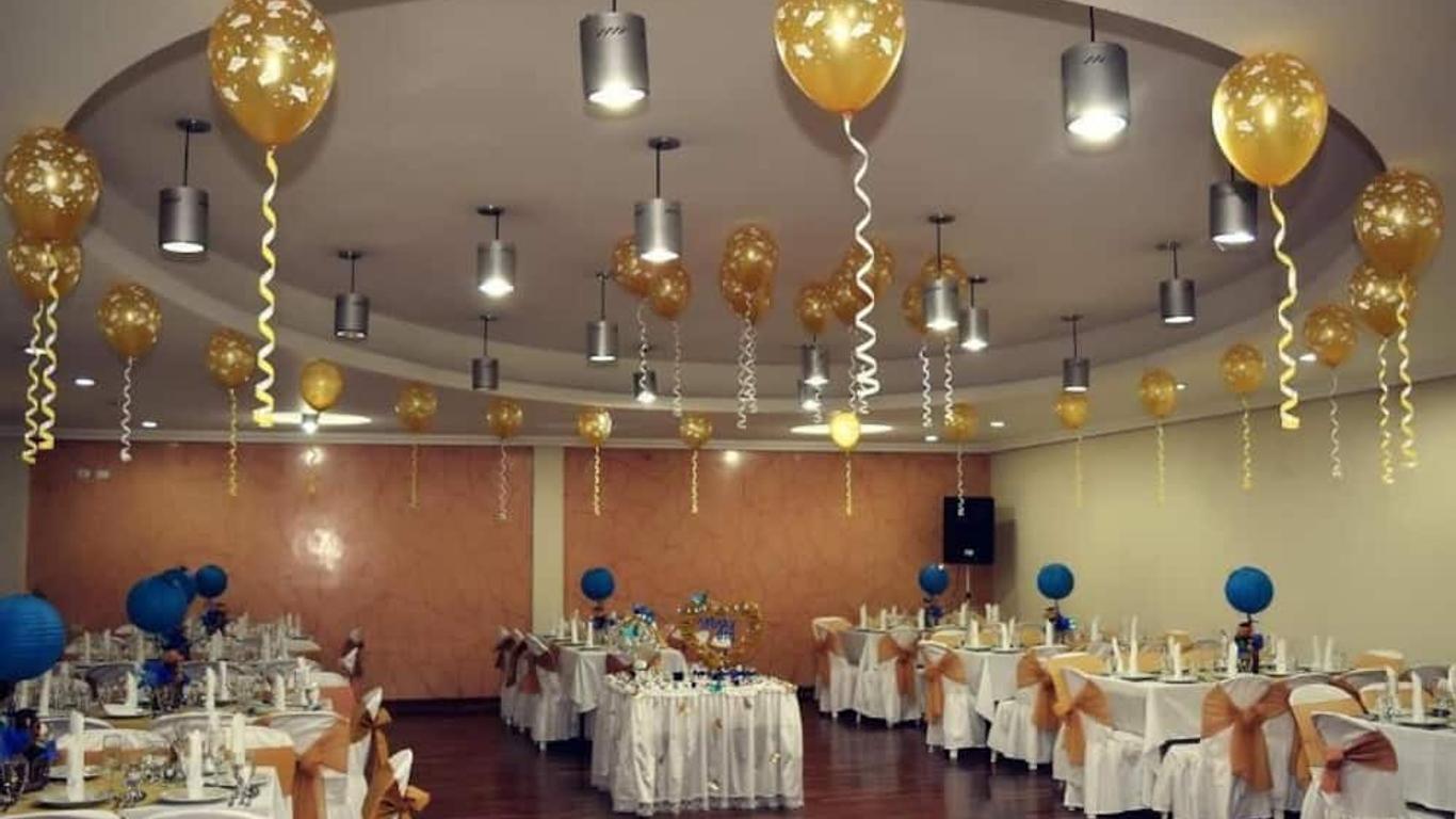 Hotel Santa Isabel 2