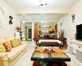 Atlantic Breeze Apartment - Canouan Island - Canouan Island