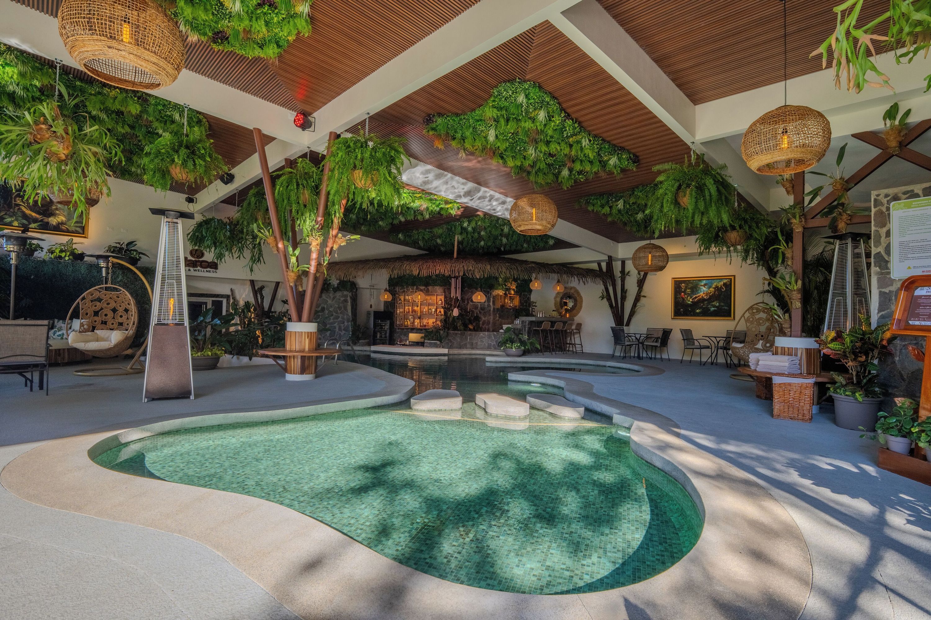 Hotel & Spa Poco a Poco - מונטה-ורדה