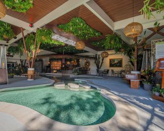 Hotel & Spa Poco a Poco - מונטה-ורדה