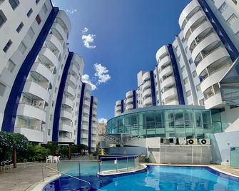 Img Hotel Rio Quente - Rio Quente