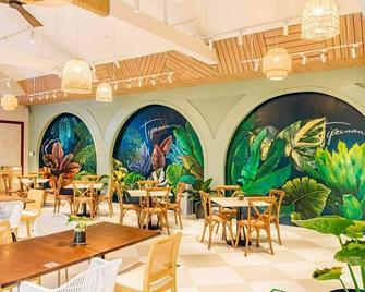 Hortz Hotels and Resorts - Tagaytay - Restaurant