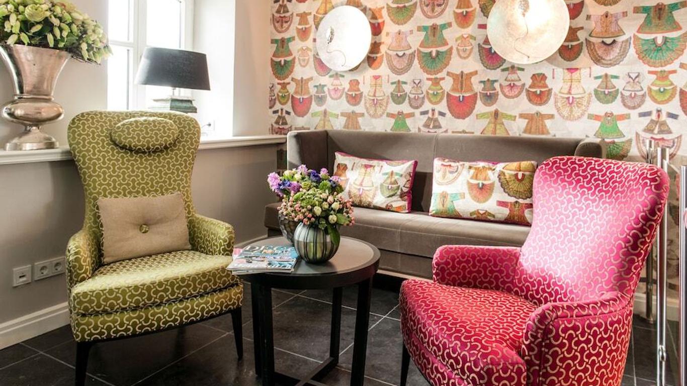 Hotel Sylter Zollhaus