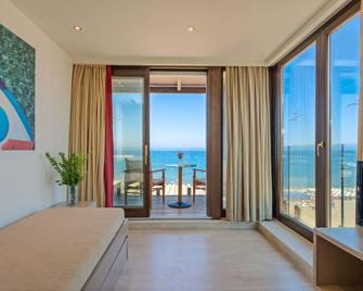 Kriti Beach Hotel - Rethimno - Balkon