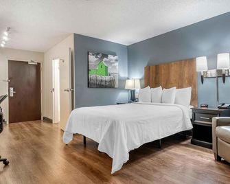 Extended Stay America Premier Suites - San Francisco - Belmont - Belmont