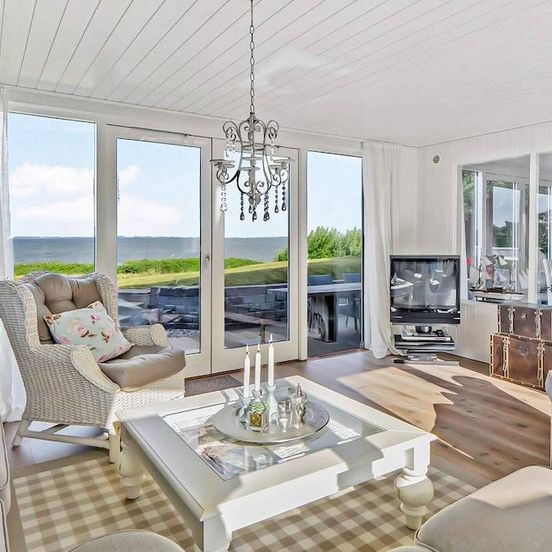 6 person holiday home in Vinderup-By Traum – Vinderup