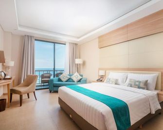 Sotis Hotel Kupang - Kupang