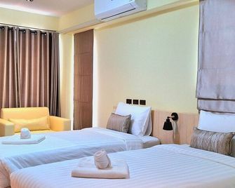 Parvati Chiva Khaoyai - Ban Khao Yai Thiang Tai - Habitación