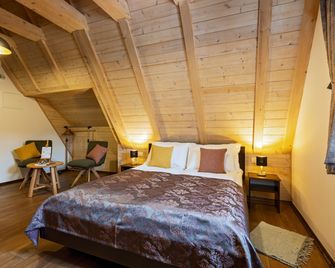 B&B Plitvice Queen - Plitvicka Jezera