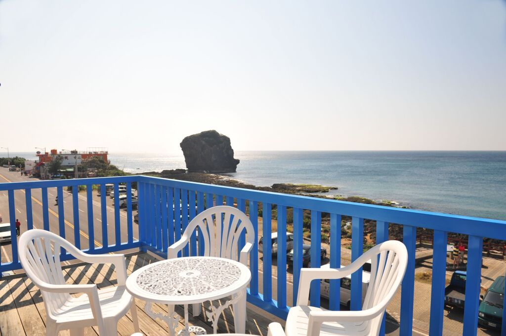 Bethlehem B&B Kenting