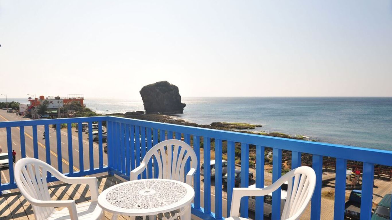 Bethlehem B&B Kenting