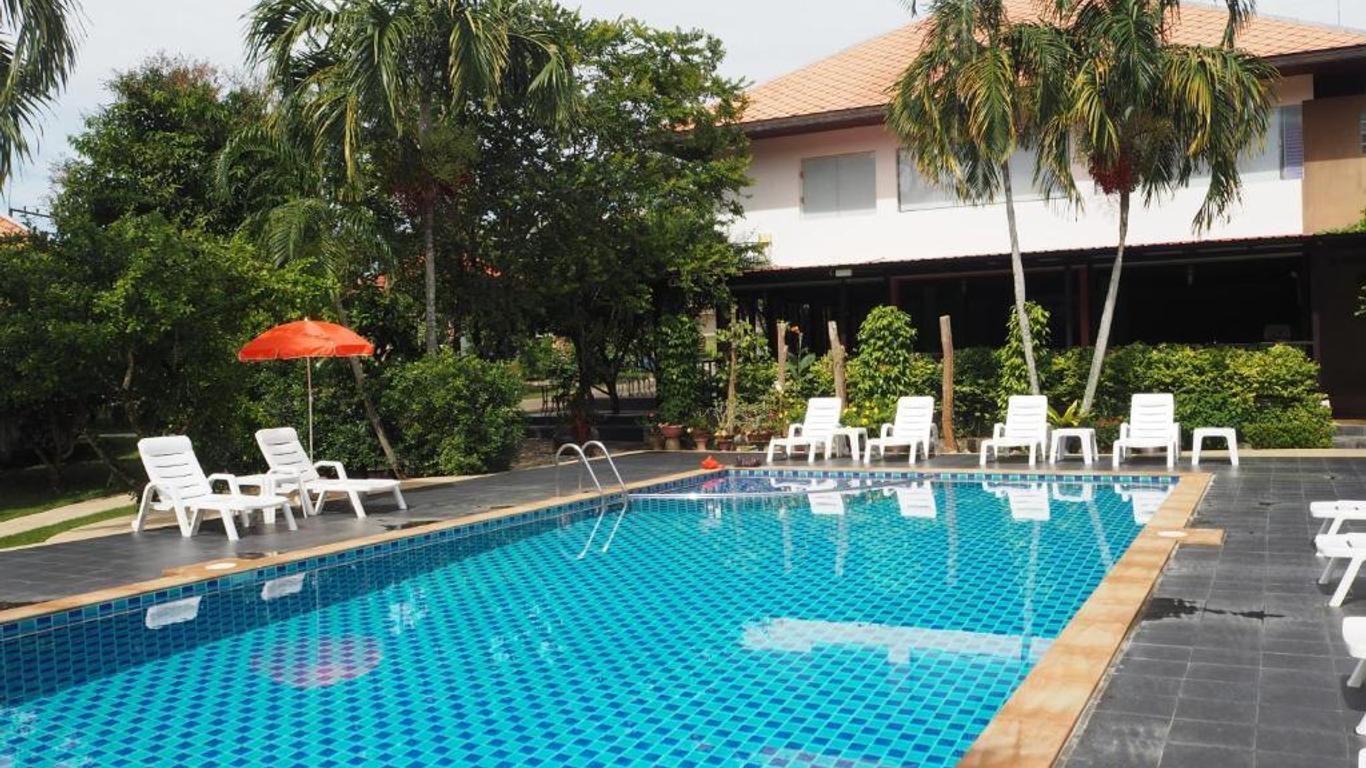 Supsangdao Resort