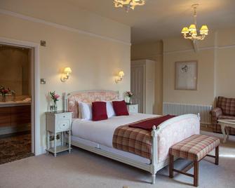 The Falcon Hotel - Oakham