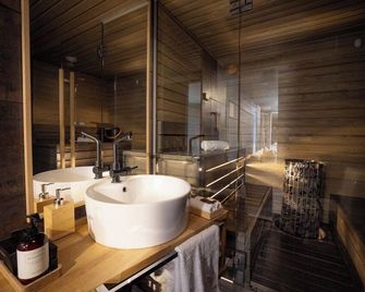 Arctic Treehouse Hotel - Rovaniemi