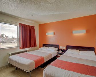 Motel 6-San Antonio, Tx - Fort Sam Houston - San Antonio